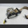 Mercedes ML W164 Sicherheitsgurt Gurt hinten rechts A1648601885 (216