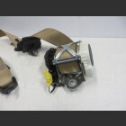 Mercedes ML W164 Sicherheitsgurt Gurt hinten rechts...