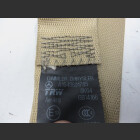 Mercedes ML W164 Sicherheitsgurt Gurt hinten rechts A1648601785 (216
