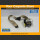 Mercedes ML W164 Sicherheitsgurt Gurt hinten rechts A1648601785 (216