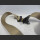 Mercedes ML W164 Sicherheitsgurt Gurt hinten rechts A1648601785 (216