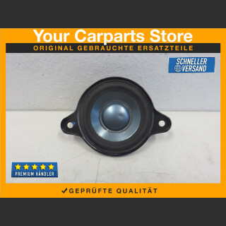 Mercedes ML W164 Lautsprecher Armaturenbrett Harman Kardon A1698201802 (216
