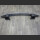 Mercedes ML W164 Stoßstangenträger Querträger hinten Pralldämpfer A1646190122 (216