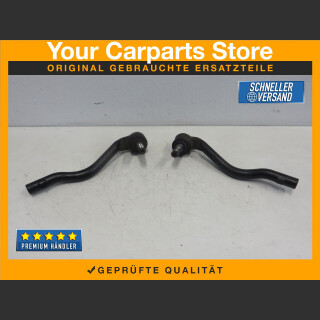 Mercedes ML W164 Spurstangenköpfe Lenkgetriebe A1643301103 A1643301203 (216