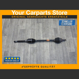 Mercedes ML W164 GL X164 Antriebswelle vorne rechts Achswelle A1643301901 A1643302401 (216