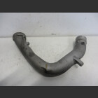 Mercedes C W203 S203 C30 AMG CDI Rohr Ladeluftleitung A6120980307 A6120981107 (X