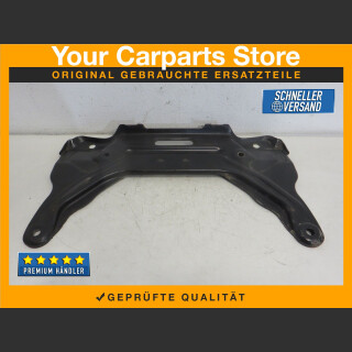 Mercedes E W211 Träger Halter Befestigungsplatte Lenkung A2116280411 A2116280511 (217