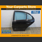 Mercedes E W211 Limousine Tür Door hinten links 197...