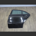 Mercedes E W211 Limousine Tür Door hinten links 197...