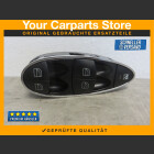 Mercedes CLS W19 E W211 Schalter Fensterheber...