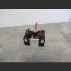 Mercedes W211 S211 Sicherungsdose Sicherungsbox Innenraum...