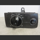 Mercedes E W211 S211 Lichtschalter Drehschalter Xenon...