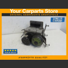 Mercedes E W211 SBC ABS ESP Hydraulikeinheit...