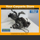 Mercedes E W211 S W221 420 450 CDI OM629 Turbolader...