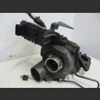 Mercedes E W211 S W221 420 450 CDI OM629 Turbolader...