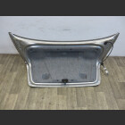 Volvo S80 Heckklappe Klappe 426-26 Silber