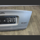 Volvo S80 Heckklappe Klappe 426-26 Silber