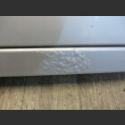 Volvo S80 Heckklappe Klappe 426-26 Silber