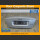 Volvo S80 Heckklappe Klappe 426-26 Silber