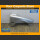 Volvo S80 Kotflügel rechts 426-26 Silber