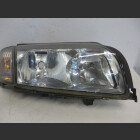 Volvo S80 Scheinwerfer Hauptscheinwerfer Halogen rechts