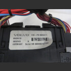 Volvo S80 Sicherungskasten hinten SAM Steuergerät 8645411