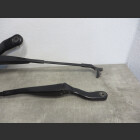 Mercedes E W211 Scheibenwischer Arm Wischerarme Wischer...