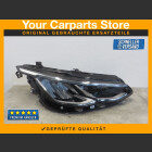Volkswagen VW GOLF 8 Scheinwerfer LED Rechts 90150891
