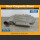 Mercedes S203 W203 C30 AMG Ladeluftkühler LLK Intercooler Garrett A6125000400 A6120900014 BASTLER DEFEKT (Y