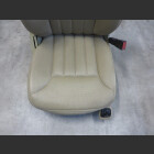 Mercedes ML W164 Sitz rechts Beifahrerersitz Leder...