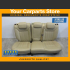 Mercedes ML W164 Sitzbank hinten Leder Sitzheizung 8K55...