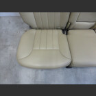 Mercedes ML W164 Sitzbank hinten Leder Sitzheizung 8K55...