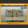 Mercedes ML W164 Sitzbank hinten Leder Sitzheizung 8K55 Buckskin (181