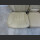 Mercedes ML W164 Sitzbank hinten Leder Sitzheizung 8K55 Buckskin (181