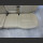Mercedes ML W164 Sitzbank hinten Leder Sitzheizung 8K55 Buckskin (181