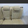 Mercedes ML W164 Sitzbank hinten Leder Sitzheizung 8K55 Buckskin (181