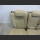 Mercedes ML W164 Sitzbank hinten Leder Sitzheizung 8K55 Buckskin (181