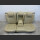 Mercedes ML W164 Sitzbank hinten Leder Sitzheizung 8K55 Buckskin (181