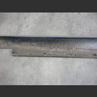 Mercedes E W211 S211 Seitenschweller Avantgarde Rechts 775 Iridiumsilber A2116900440 A2116980454 (219
