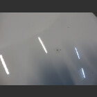 Mercedes C W204 S204 Kombi Tür hinten rechts Door 650 Calcitweiss (222