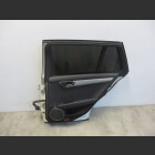 Mercedes C W204 S204 Kombi Tür hinten rechts Door 650 Calcitweiss (222