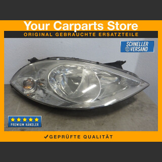 Mercedes A W169 Scheinwerfer Halogen H7 Rechts A1698200261 (223