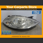 Mercedes A W169 Scheinwerfer Halogen H7 Rechts...