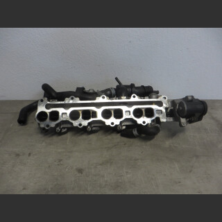 Mercedes A W169 180 CDI OM640 Ansaugkrümmer Stellmotor Drallklappen A6400901537 A6400901337 (223