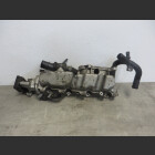 Mercedes A W169 180 CDI OM640 Ansaugkrümmer Stellmotor Drallklappen A6400901537 A6400901337 (223