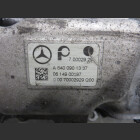 Mercedes A W169 180 CDI OM640 Ansaugkrümmer Stellmotor Drallklappen A6400901537 A6400901337 (223