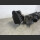 Mercedes A W169 180 CDI OM640 Ansaugkrümmer Stellmotor Drallklappen A6400901537 A6400901337 (223