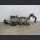 Mercedes A W169 180 CDI OM640 Ansaugkrümmer Stellmotor Drallklappen A6400901537 A6400901337 (223