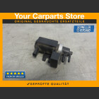 Mercedes A B W169 W245 Druckwandler Magnetventil...