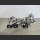 Mercedes A W169 180 CDI Riemenspanner Spannrolle...